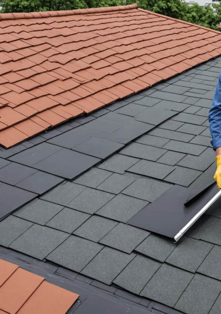 The Cost of Roof Replacement vs Repair in Singapore: What You Need to Know