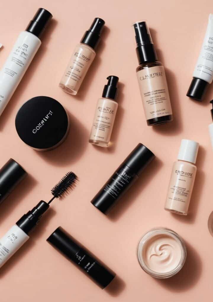 Beauty Products That Actually Save You Time